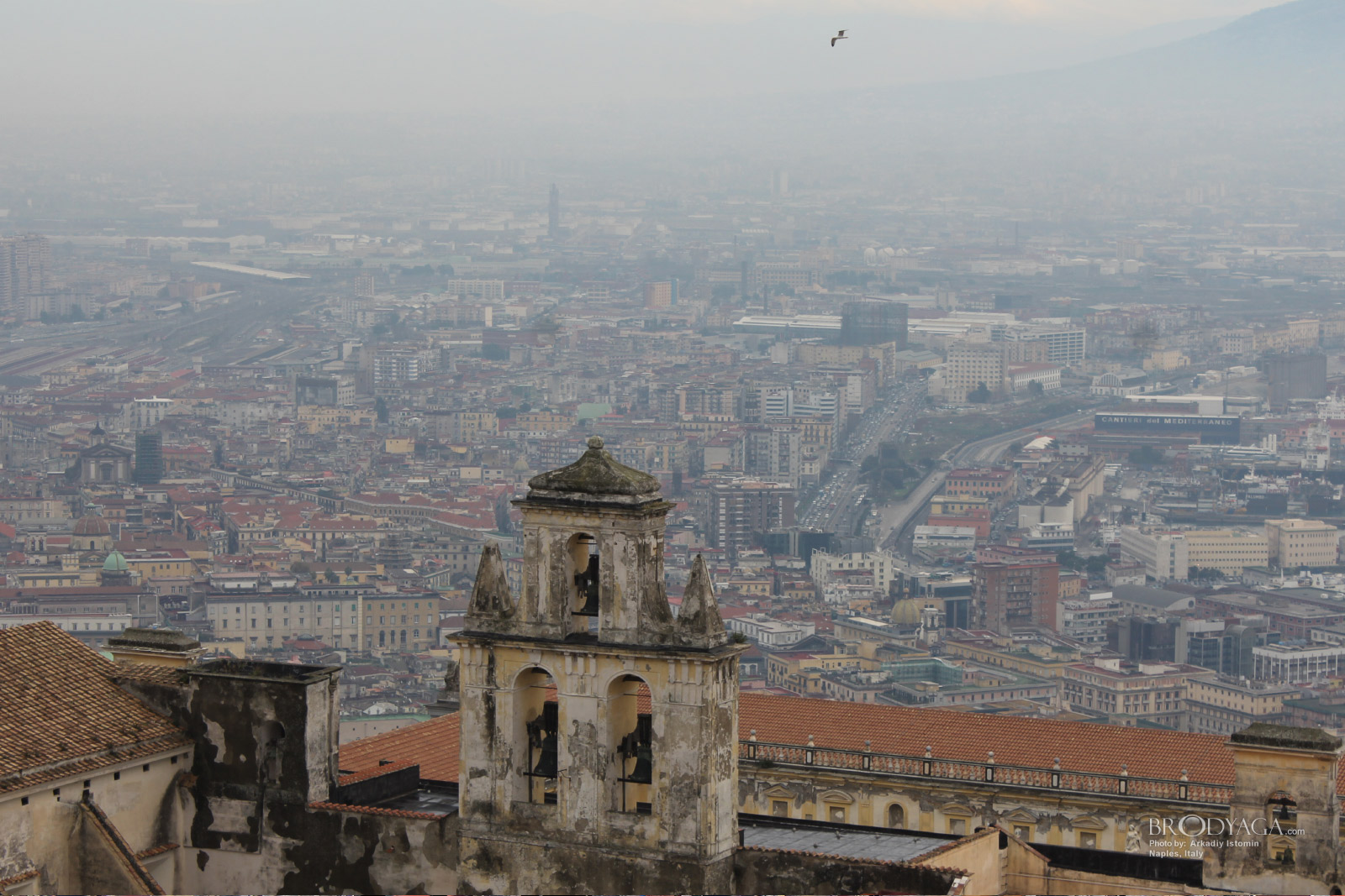Naples